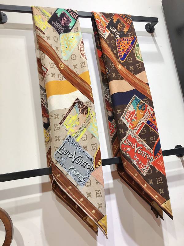 Louis Vuitton Scarf LVC00582 Louis Vuitton Scarf LVC00582